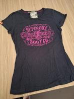 T-shirt dame SUPERDRY, Vêtements | Femmes, T-shirts, Manches courtes, Taille 36 (S), SUPERDRY, Enlèvement