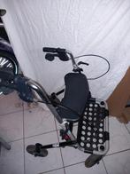 déambulateur léger à 4 roues, Divers, Enlèvement, Pliable, Utilisé