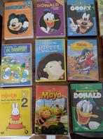 DVD Kinderfilms, Alle leeftijden, Ophalen, Gebruikt, Film