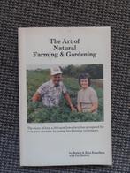 The art of naturel Farming & Gardening, Ralph Engelken, Verzenden, Gelezen, Overige soorten