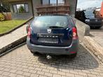 Dacia Duster 1.6benzine/2011/4x4/ lichte vracht, Auto's, Dacia, Euro 5, Duster, 1600 cc, Bedrijf