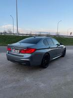 Bmw 530e M-pack, Achat, Caméra 360°, Automatique, Particulier