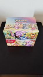 Display ev8.5 évolution prismatique, Hobby en Vrije tijd, Verzamelkaartspellen | Pokémon, Ophalen, Nieuw, Boosterbox, Foil