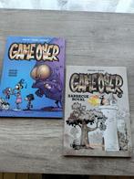 BD Game Over, Livres, Plusieurs BD, Enlèvement, Comme neuf, Midam