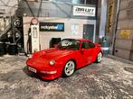 1:18 Porsche 911 993 carrera RS - nieuw in de doos, Hobby en Vrije tijd, Ophalen of Verzenden, Zo goed als nieuw, Auto, Solido