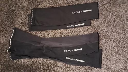 ZGAN GripGrab Classic Arm - + beenstukken / Maat : M, Fietsen en Brommers, Fietsaccessoires | Fietskleding, Nieuw, M, Ophalen of Verzenden