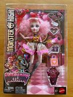 Monster high cupid, Verzamelen, Ophalen, Nieuw, Fashion Doll