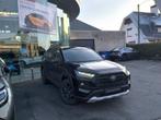 Toyota RAV-4 Adventure AWD, Auto's, Automaat, Zwart, Parkeersensor, 5 deurs