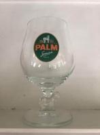 Palm glas met paard in voet, rechtskijkend, Verzamelen, Nieuw, Glas of Glazen, Ophalen of Verzenden, Palm