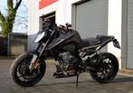 KTM 790 Duke, Échappement sport, Permis Moto A, Entreprise, Plus de 35 kW