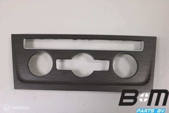 Clima omranding Volkswagen Golf 7, Auto-onderdelen, Dashboard en Schakelaars, Gebruikt