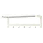 Kapstok IKEA Tjusig, Ophalen, Zo goed als nieuw