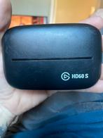 Elgato hd60 s, Computers en Software, Capture cards, Ophalen, Gebruikt