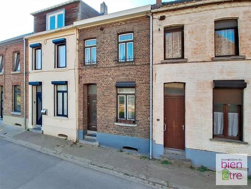 Maison à vendre à Jodoigne, 4 chambres, Immo, Huizen en Appartementen te koop, Vrijstaande woning