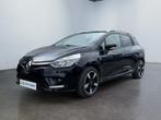 Renault Clio IV Grandtour Limited, Autos, Renault, Noir, Break, https://public.car-pass.be/vhr/3c85e1e0-1ac3-4244-986a-6c7a7645c9c1