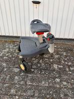 Buggy board met zitje, Ophalen of Verzenden, Gebruikt