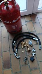 equipement LPG mobilhome, Caravans en Kamperen, Ophalen of Verzenden, Nieuw