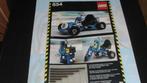 lego nr 854, Verzamelen, Ophalen of Verzenden, Gebruikt