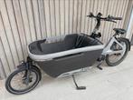 Lovens Explorer S65, Ophalen