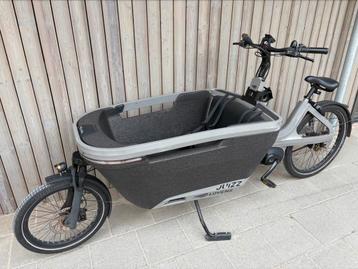 Lovens Explorer S65, Enlèvement