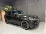 Range Rover Sport 3.0 D Panorama Meridian Memory Camera BTW, Auto's, Land Rover, Automaat, 183 kW, Euro 6, Bedrijf