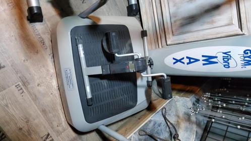 Gym forme vibro max, Sport en Fitness, Fitnessmaterialen, Zo goed als nieuw, Overige typen, Armen, Benen, Borst, Buik, Rug, Ophalen