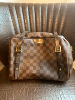 Handtas Louis Vuitton, Ophalen, Nieuw, Bruin, Handtas