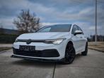 Volkswagen Golf 8 upgrade style Amby lights camera ACC, Auto's, Euro 6, Bedrijf, Handgeschakeld, 5 deurs