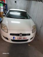 Fiat Bravo Diesel 16cc, Auto's, Fiat, Stof, Zwart, Wit, 5 deurs