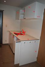 Kasten voor wasplaats (wasmachine, droogkast...), berging, Ophalen, Gebruikt, Modern