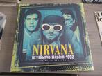 Nirvana - Nevermind Madrid 1992, Verzenden, 1980 tot 2000, Nieuw in verpakking, 12 inch