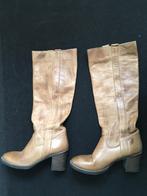 Bottes en vrai cuir Sweet Lemon 38, Vêtements | Femmes, Chaussures, Autre, Comme neuf, Brun, Bottes hautes