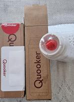 2 Quooker AC + HF filter Activated Carbon and Hollow Fibre, Huis en Inrichting, Zo goed als nieuw