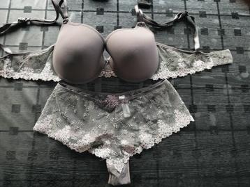 Bh en boxerstring Passionata EUR 75D/FR 90D beschikbaar voor biedingen