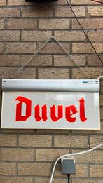 Duvel ledbord, Enlèvement, Comme neuf