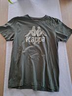 T-shirt dames kappa  small, Ophalen, Kappa, Zo goed als nieuw, Korte mouw