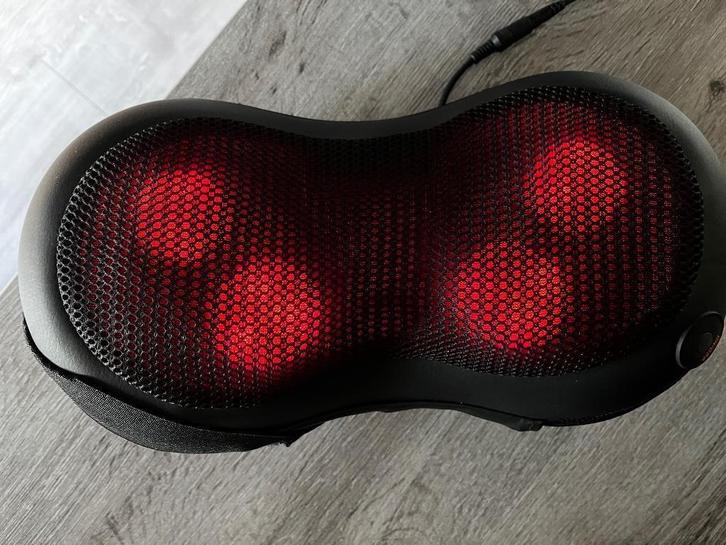 massagekussen, voetbad, weegschaal, ladyshave en meer, Elektronische apparatuur, Persoonlijke Verzorgingsapparatuur, Zo goed als nieuw