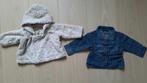 Jasjes maatje 74, Kinderen en Baby's, Ophalen, Gebruikt, Jongetje of Meisje, Jasje
