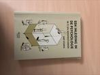 TEW handboek psychologie, Boeken, Ophalen of Verzenden, Zo goed als nieuw, Hoger Onderwijs