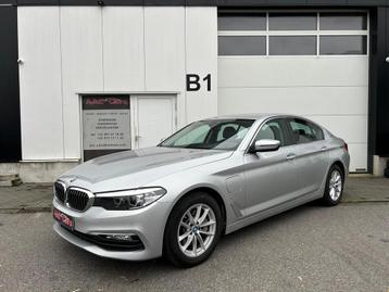 BMW 530e iPerformance Hybride beschikbaar voor biedingen