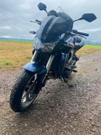 Kawasaki Z750 17.000 km, Particulier