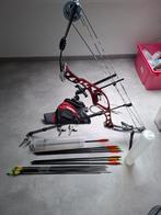 Arc a poulie hoyt Vantage, Sport en Fitness, Ophalen of Verzenden, Zo goed als nieuw