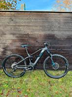 E-MTB / 29” Cube Stereo Hybrid 120 Race 625w Maat M/18", Fietsen en Brommers, Fully, 45 tot 49 cm, Zo goed als nieuw, Ophalen