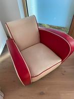 Très belle chaise rétro ! Attrape les yeux !, Enlèvement, Comme neuf, Retro