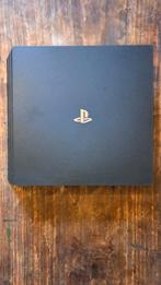 Ps4 pro 1To + 16 jeux, Zo goed als nieuw, Met 1 controller, Pro