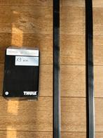 Kit BMW X3 met dakdragers, Auto diversen, Dakdragers, Ophalen, Zo goed als nieuw