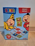 Bumba memory, Hobby en Vrije tijd, Ophalen of Verzenden, Zo goed als nieuw