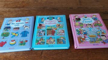 Beeldmateriaal voor peuters beschikbaar voor biedingen