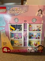 Lego Gabby’s dollhouse 10788, Ophalen, Zo goed als nieuw