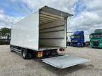 Volvo FL FL280.16 EURO6. 2022. 92747km. (bj 2022), Automaat, Achterwielaandrijving, Euro 6, Volvo